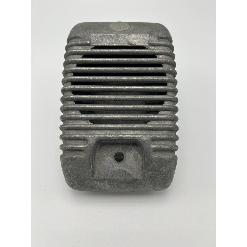 Vintage Drive-in Movie Speaker